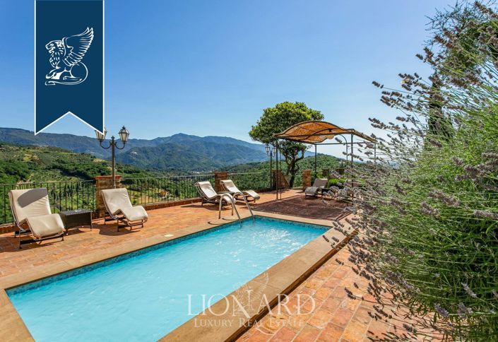 Image No.16-8 Bed Hotel for sale