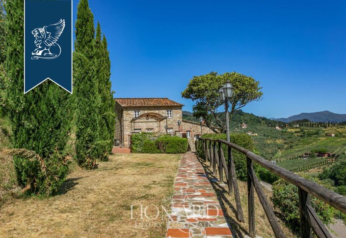 Image No.17-8 Bed Hotel for sale