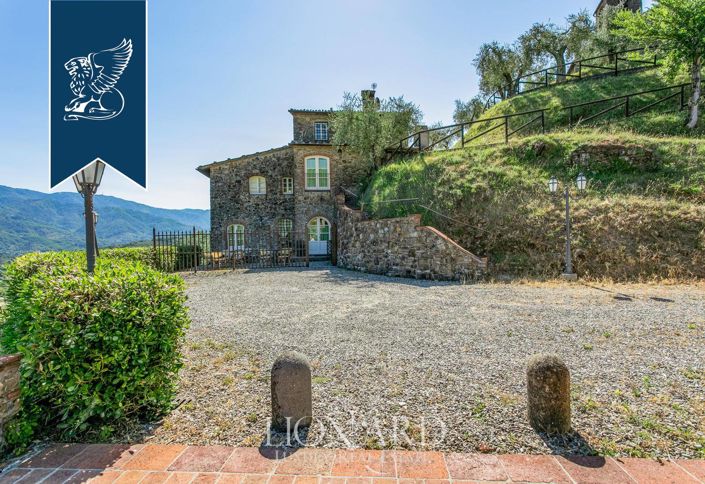 Image No.18-8 Bed Hotel for sale