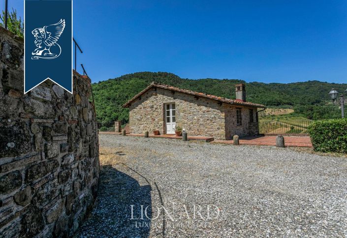 Image No.21-8 Bed Hotel for sale