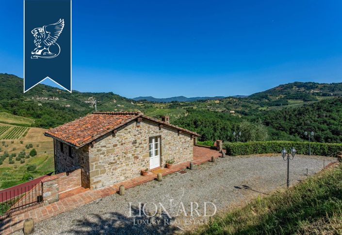 Image No.23-8 Bed Hotel for sale