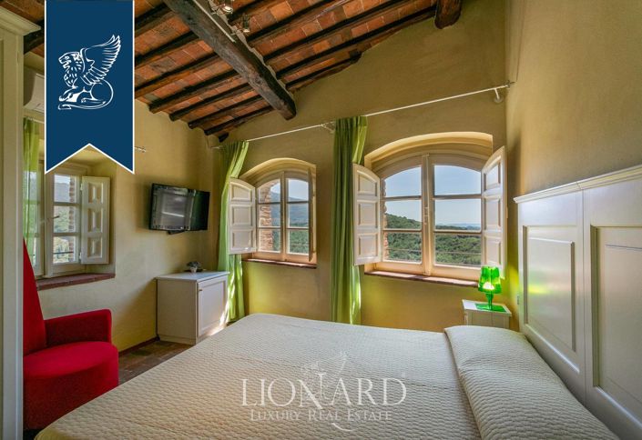 Image No.35-8 Bed Hotel for sale