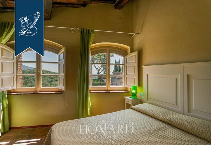 Image No.36-8 Bed Hotel for sale