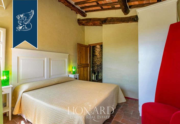 Image No.37-8 Bed Hotel for sale