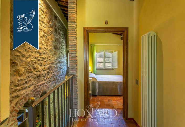 Image No.38-8 Bed Hotel for sale