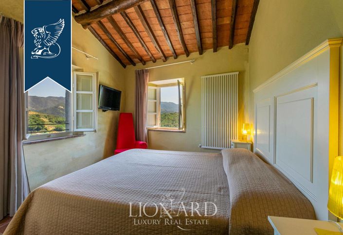 Image No.39-8 Bed Hotel for sale