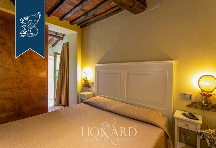 Image No.41-8 Bed Hotel for sale