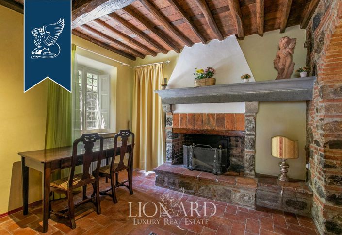 Image No.44-8 Bed Hotel for sale