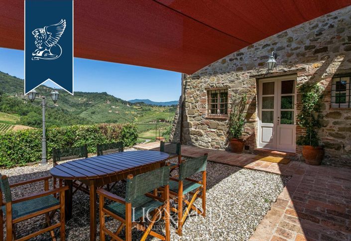 Image No.45-8 Bed Hotel for sale