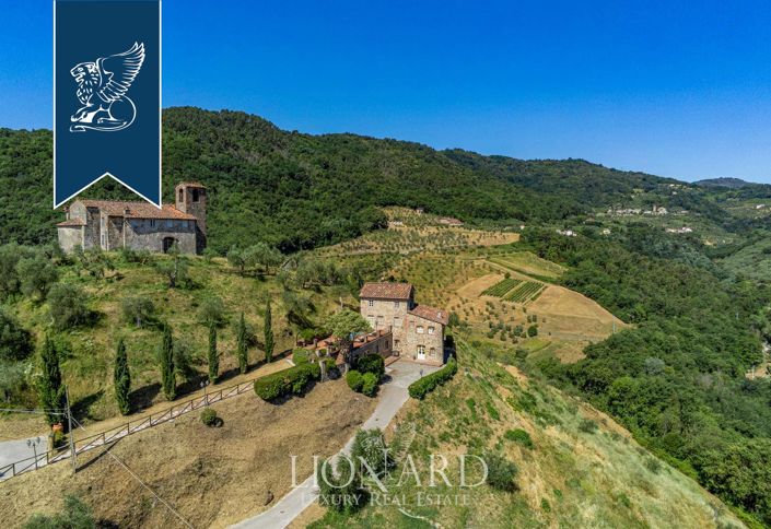 Image No.6-8 Bed Hotel for sale