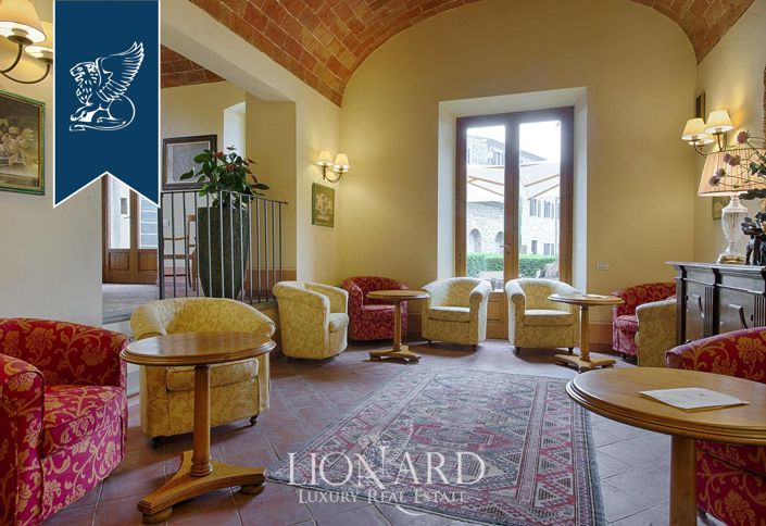 Image No.33-40 Bed Hotel for sale