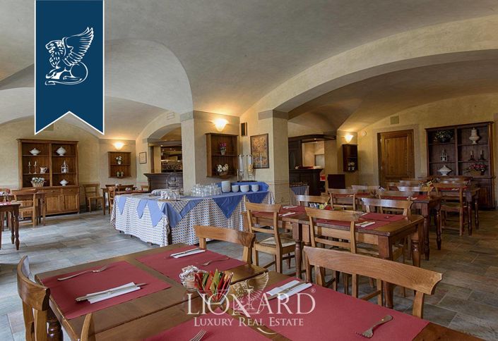 Image No.40-40 Bed Hotel for sale