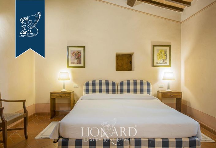 Image No.48-40 Bed Hotel for sale