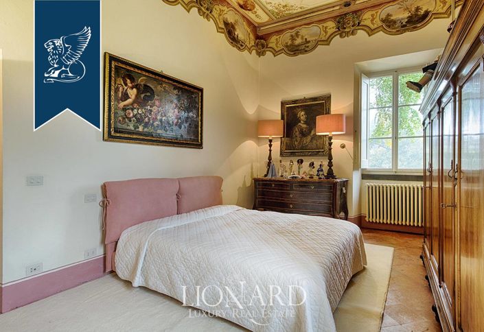 Image No.57-40 Bed Hotel for sale