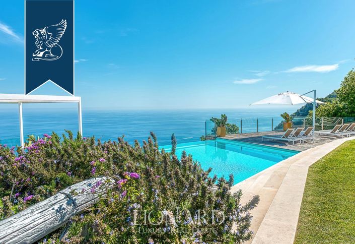 Image No.10-Villa de 4 chambres à vendre à Sorrento