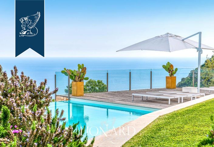 Image No.11-Villa de 4 chambres à vendre à Sorrento