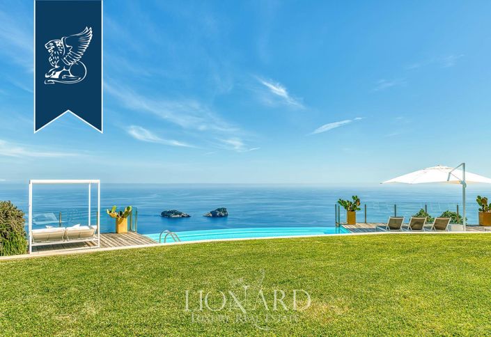 Image No.12-Villa de 4 chambres à vendre à Sorrento