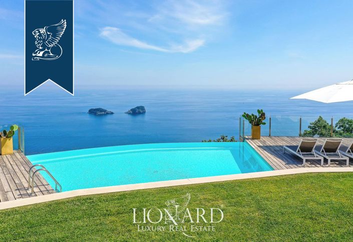 Image No.13-Villa de 4 chambres à vendre à Sorrento