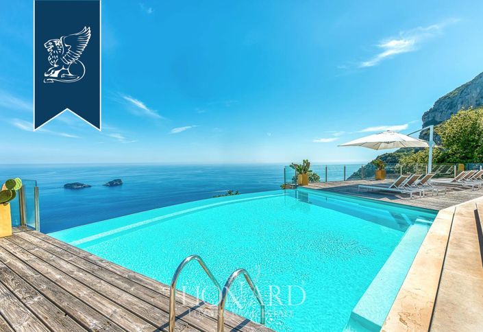 Image No.14-Villa de 4 chambres à vendre à Sorrento