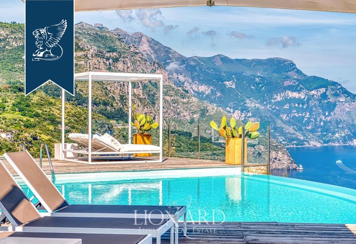 Image No.15-Villa de 4 chambres à vendre à Sorrento