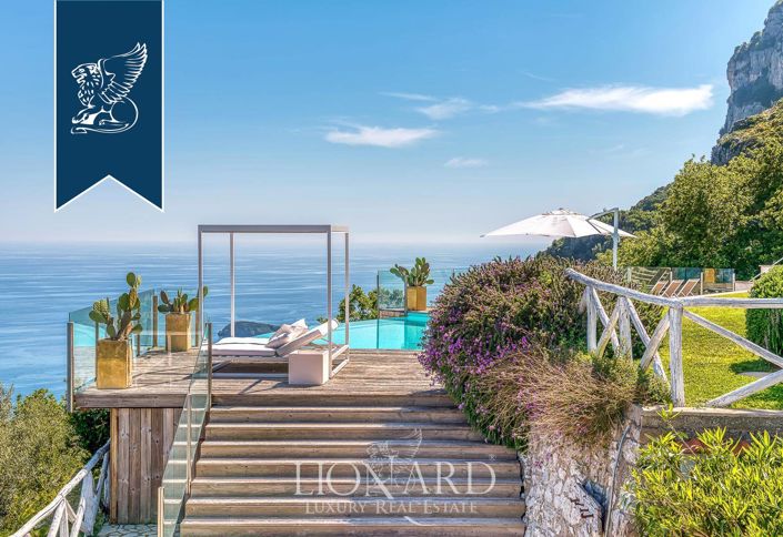 Image No.17-Villa de 4 chambres à vendre à Sorrento