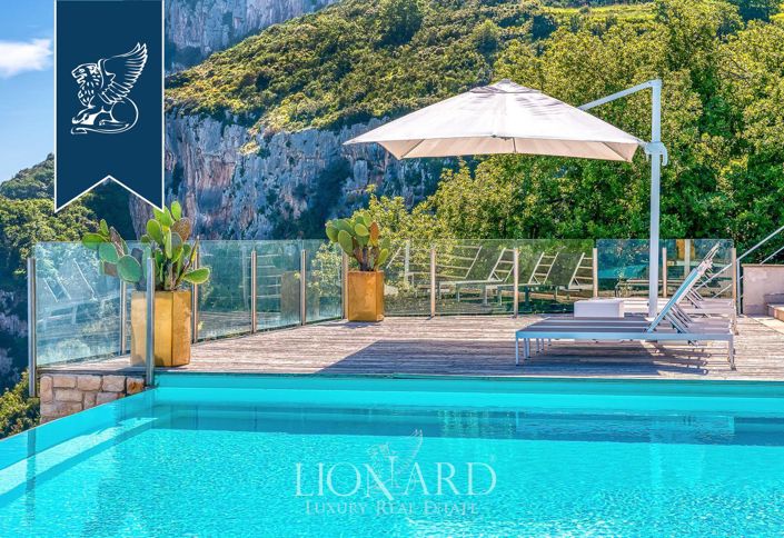 Image No.18-Villa de 4 chambres à vendre à Sorrento
