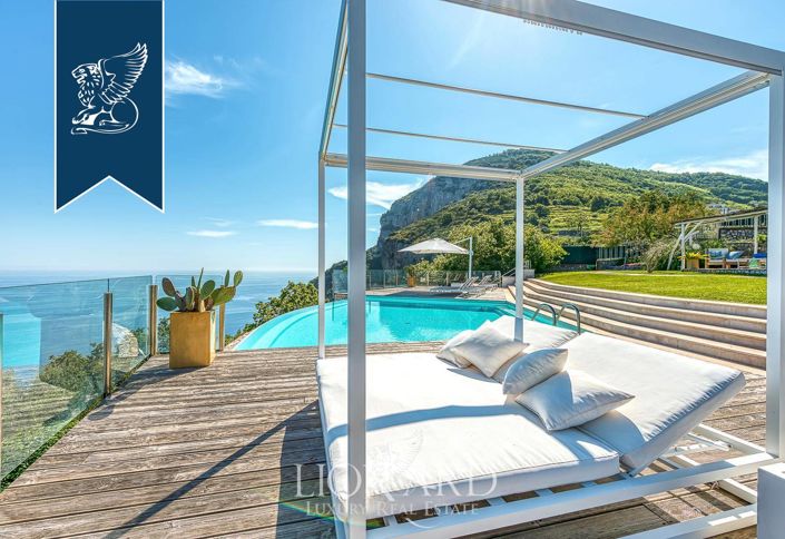 Image No.19-Villa de 4 chambres à vendre à Sorrento