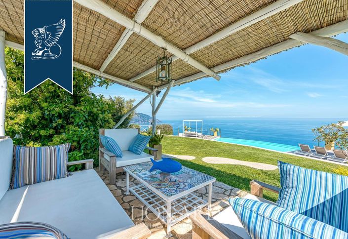 Image No.21-Villa de 4 chambres à vendre à Sorrento