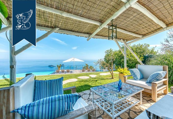 Image No.22-Villa de 4 chambres à vendre à Sorrento