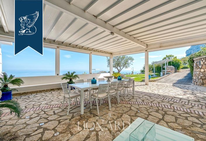 Image No.23-Villa de 4 chambres à vendre à Sorrento