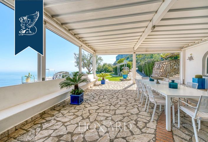 Image No.24-Villa de 4 chambres à vendre à Sorrento