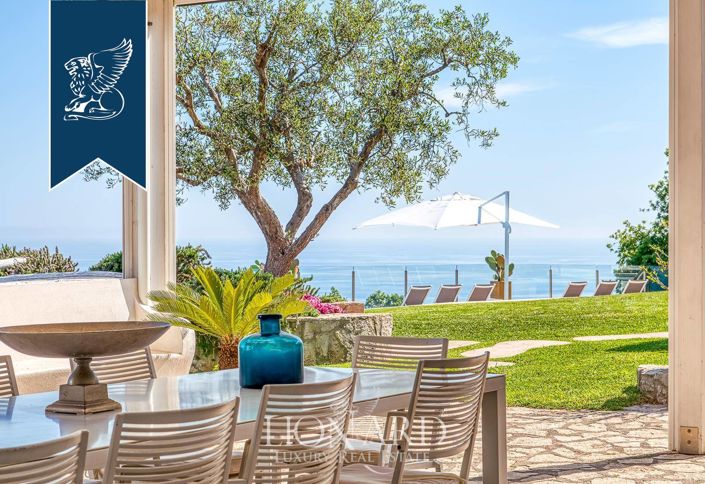 Image No.25-Villa de 4 chambres à vendre à Sorrento