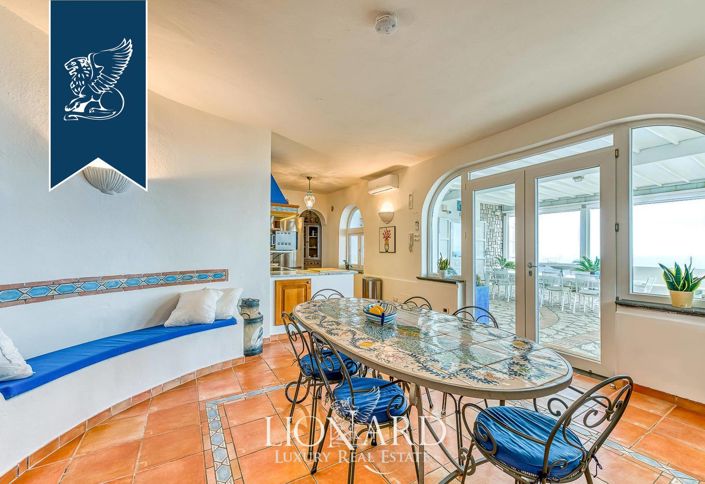 Image No.26-Villa de 4 chambres à vendre à Sorrento