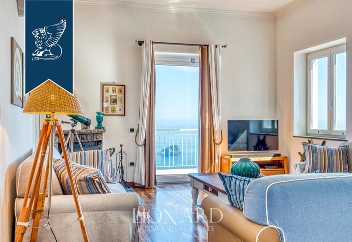 Image No.28-Villa de 4 chambres à vendre à Sorrento