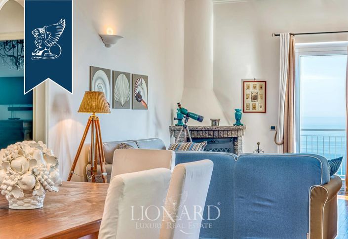 Image No.29-Villa de 4 chambres à vendre à Sorrento