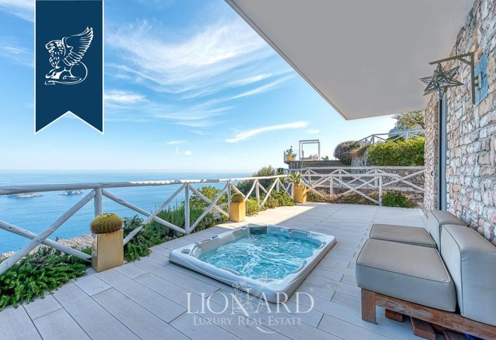 Image No.41-Villa de 4 chambres à vendre à Sorrento