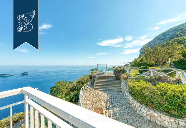 Image No.42-Villa de 4 chambres à vendre à Sorrento