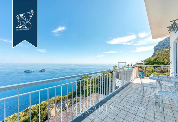 Image No.43-Villa de 4 chambres à vendre à Sorrento