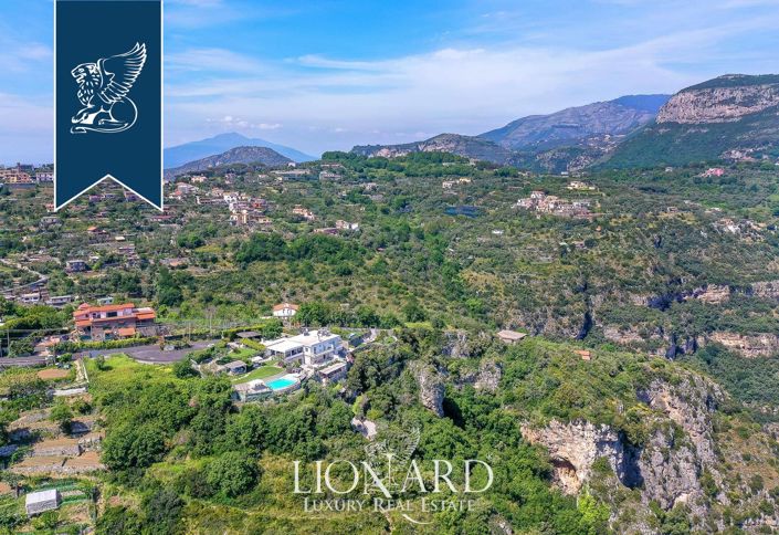 Image No.45-Villa de 4 chambres à vendre à Sorrento