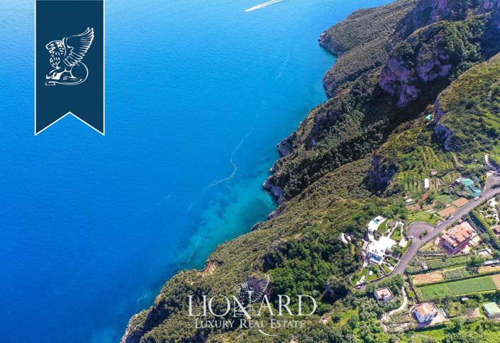 Image No.5-Villa de 4 chambres à vendre à Sorrento