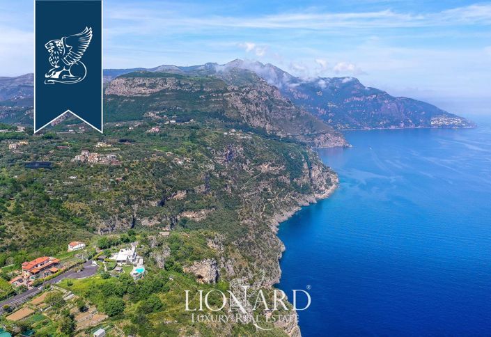 Image No.6-Villa de 4 chambres à vendre à Sorrento