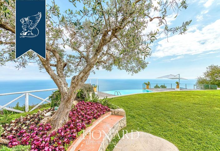 Image No.7-Villa de 4 chambres à vendre à Sorrento