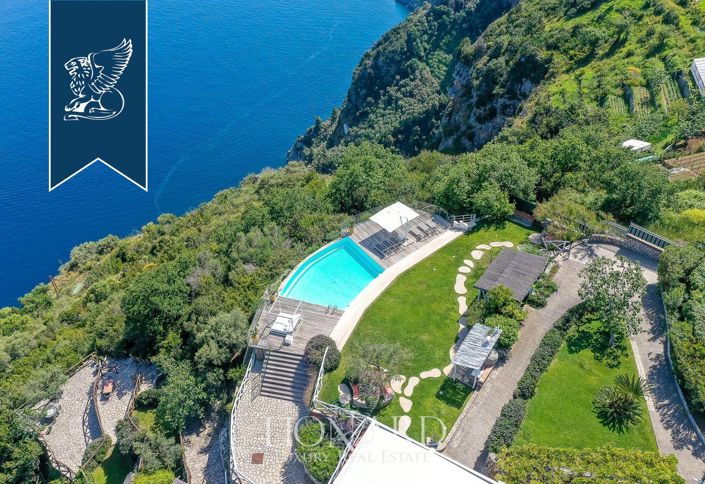 Image No.9-Villa de 4 chambres à vendre à Sorrento