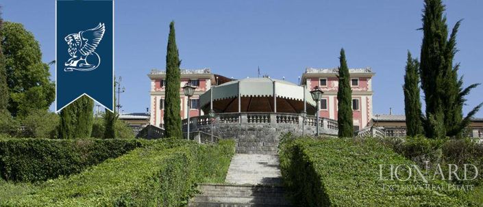 Image No.10-Un hôtel de 28 chambres à vendre à Rieti