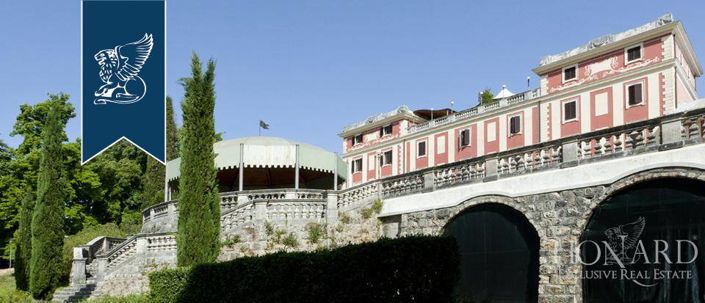 Image No.11-Un hôtel de 28 chambres à vendre à Rieti