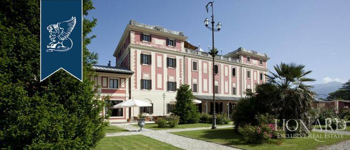 Image No.12-Un hôtel de 28 chambres à vendre à Rieti