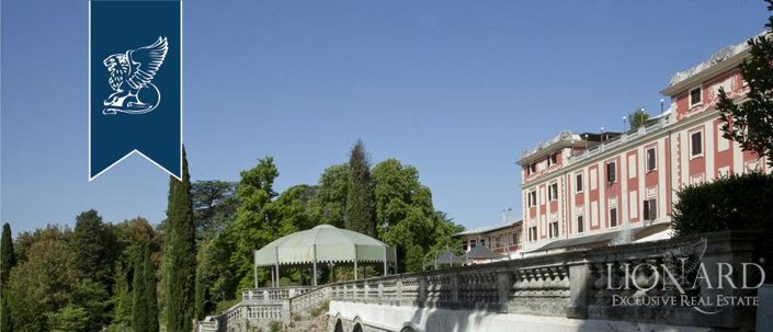 Image No.13-Un hôtel de 28 chambres à vendre à Rieti