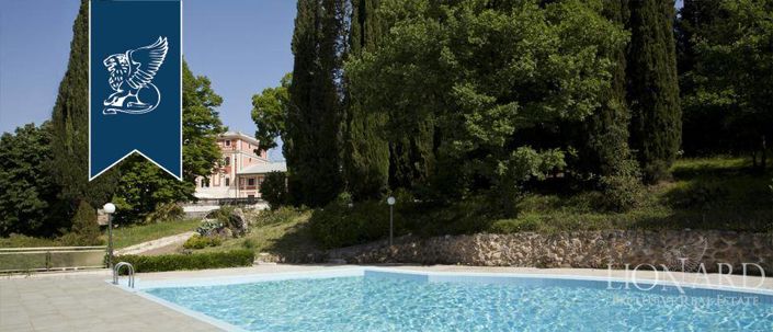 Image No.14-Un hôtel de 28 chambres à vendre à Rieti