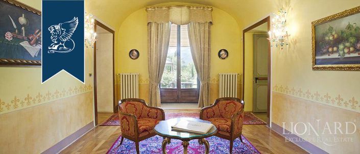 Image No.24-Un hôtel de 28 chambres à vendre à Rieti