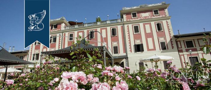 Image No.3-Un hôtel de 28 chambres à vendre à Rieti